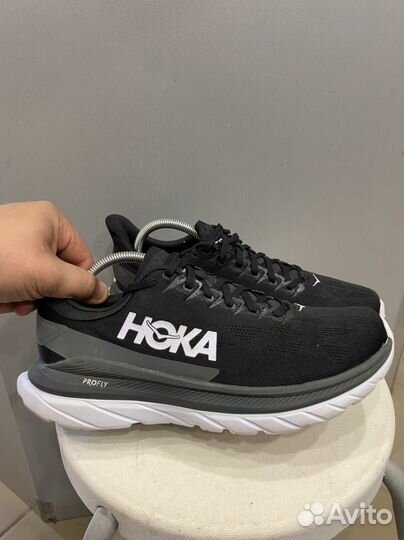 Кроссовки Hoka Mach 4 размер 42,5