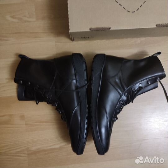 Берцы доф Кобра Беркут новые в упаковке