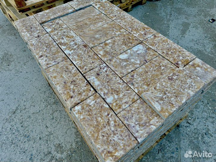 Тротуарная плитка