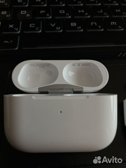 Наушники AirPods pro 3 (A3000) Оригинал