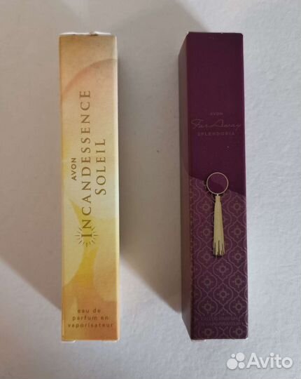 Парфюм женский Avon новый