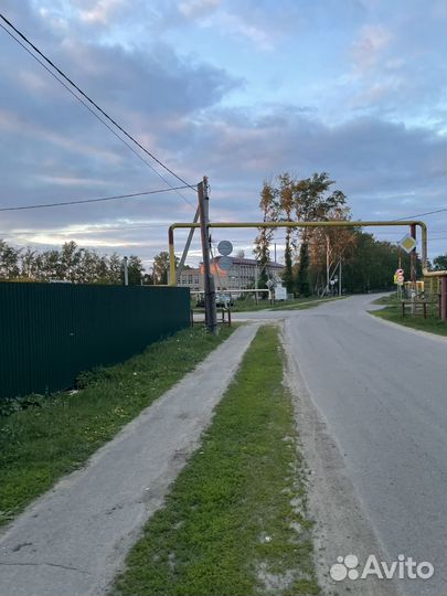 Деревенский ретрит