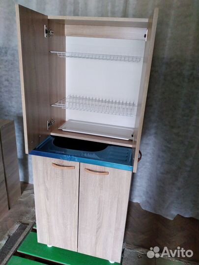 Пенал для кухни