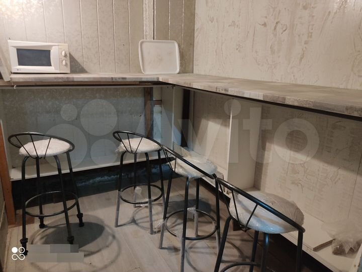 Комната 15 м², 2/2 эт.