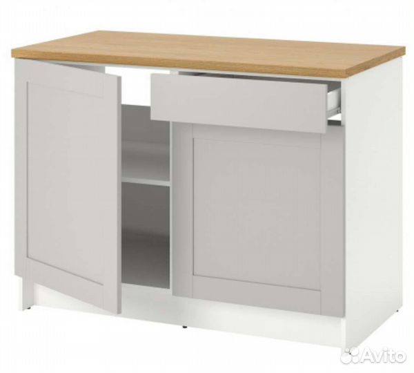 Столешница кноксхульт