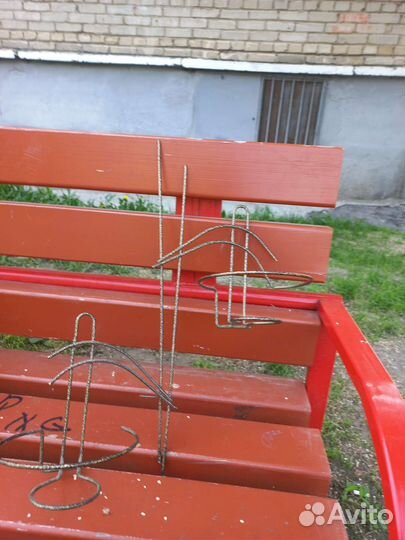 На стены держатель для цветов