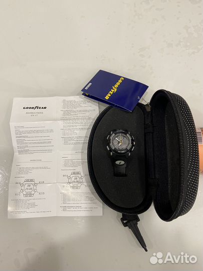 Мужские наручные часы электронные, спортивные