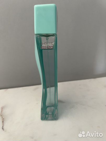 Туалетная вода Kenzo aqua