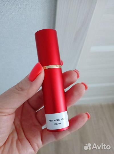 Делюсь парфюм распив отливанты