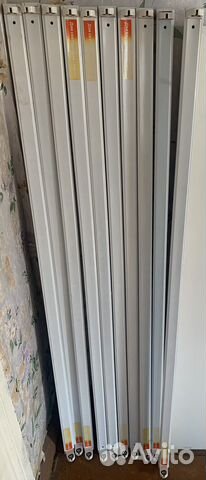 Светильник дпо 1200 230В под лампу LED T8/G13 TDM