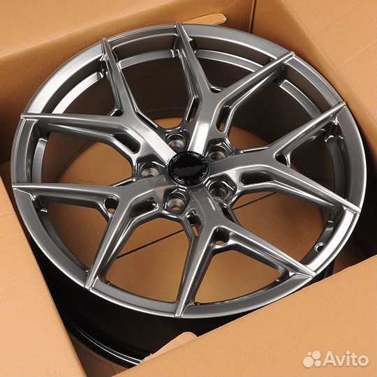 Диски Geely Haval Changan Kia R19