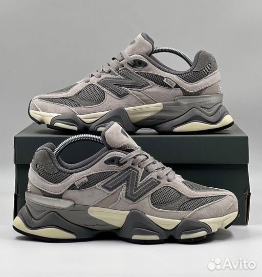 Кроссовки New balance 9060