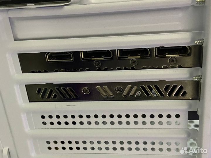 Видеокарта RTX 3080TI