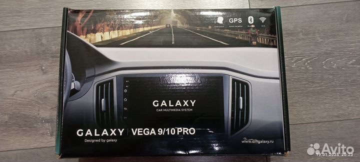 Магнитола 2din android 9 дюймов