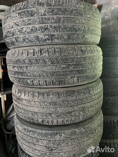 Achilles 868 All Seasons 225/60 R17