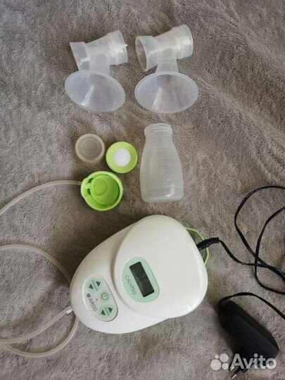 Молокоотсос электрический ardo calypso