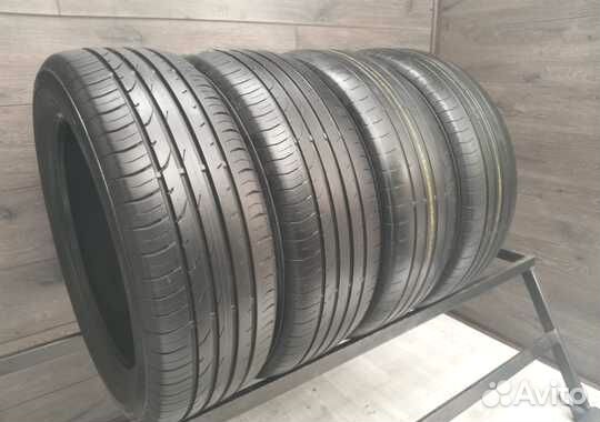Continental ContiPremiumContact 2 215/55 R18 95H