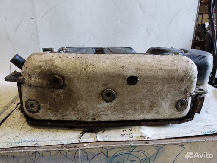 Бак топливный Tagaz Tager 2008-2012