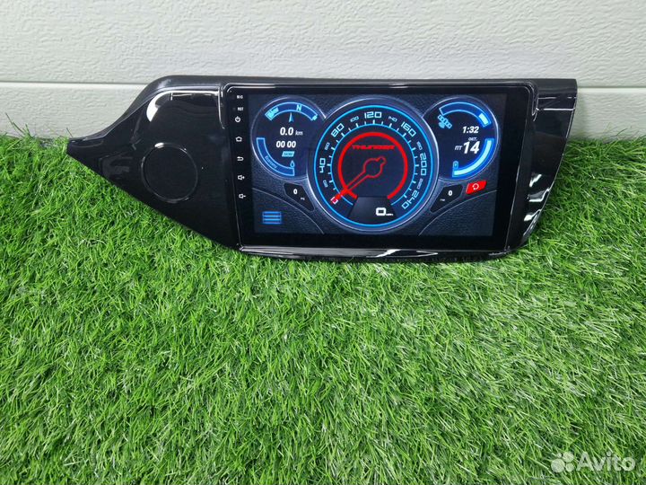 Магнитола Андроид Киа Сид Kia Ceed