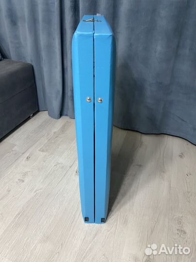 Массажный стол складной