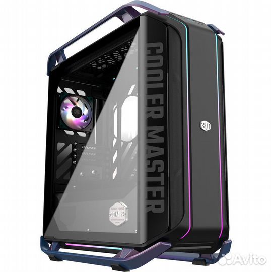 Корпус Cooler Master Case cosmos infinity MCC-C700