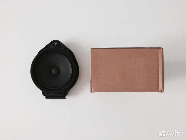 Динамик передней двери Opel Astra J Chevy Cruze