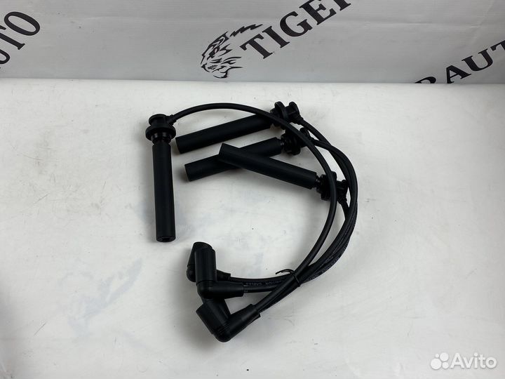 Высоковольтные провода Changan Cs35