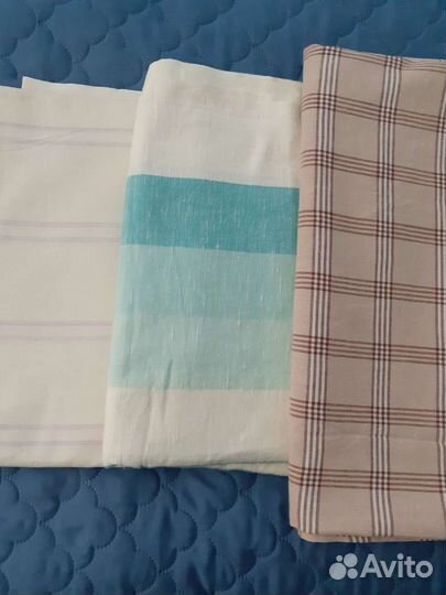 Постельное белье