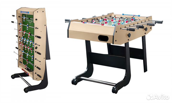 Настольный футбол Weekend Maccabi Mini