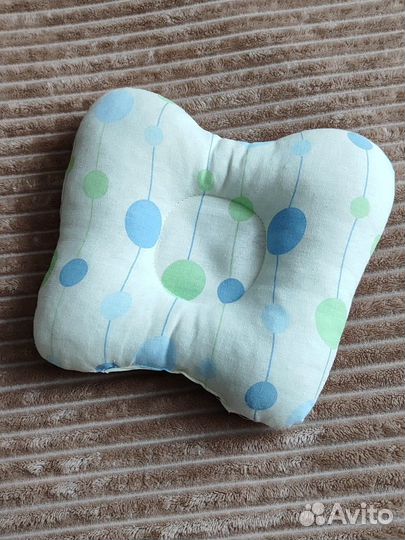 Подушка ортопедическая 