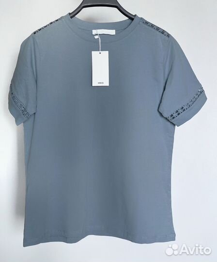 Футболка Mango S