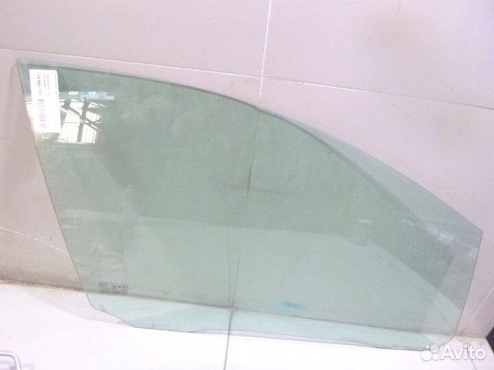 Стекло двери передней правой Ford C-Max 2003-2010