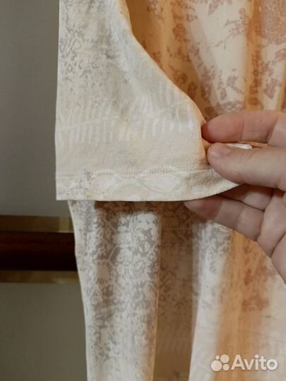 Блуза футболка Betty Barclay 50 размер