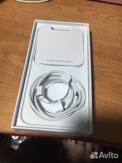 iPhone 15 Pro Max, 512 ГБ