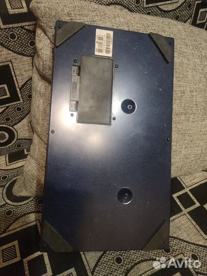 Басовый процессор boss me-50b