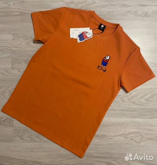 Футболка Polar Big Boy