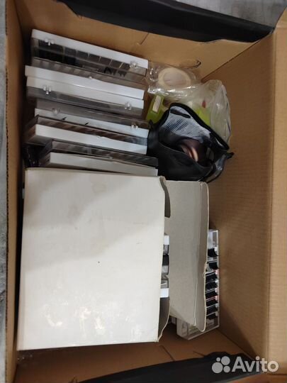 Набор для наращивания ресниц