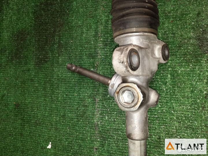 Рейка рулевая передний daihatsu move