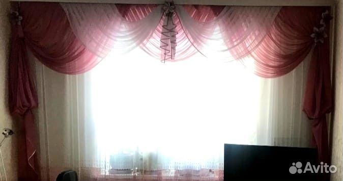 Ламбрекены