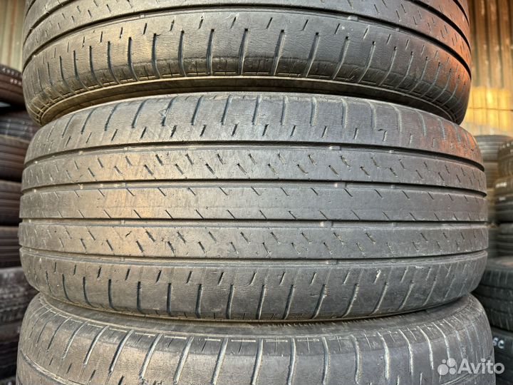 Bridgestone Dueler H/L 33 225/60 R18 100H