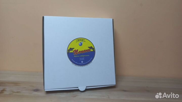 Печень премиум качества