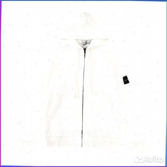 Зип худи Stone (Lux качество)