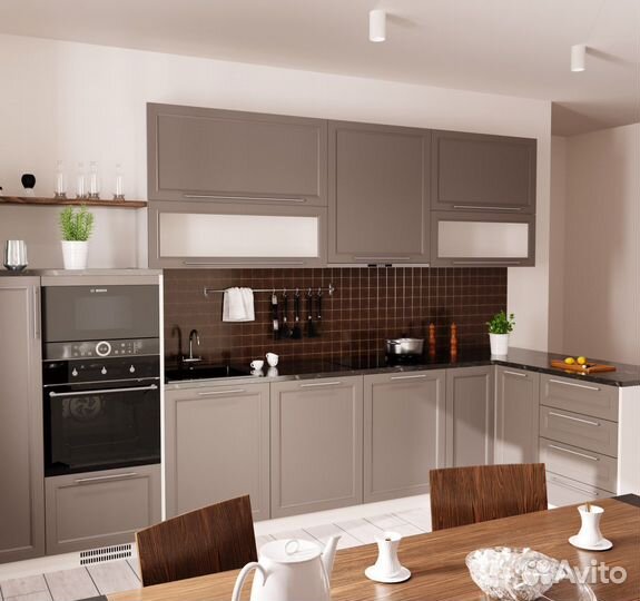 Мебель на заказ