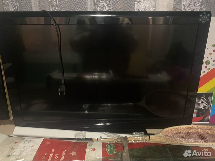 Телевизор