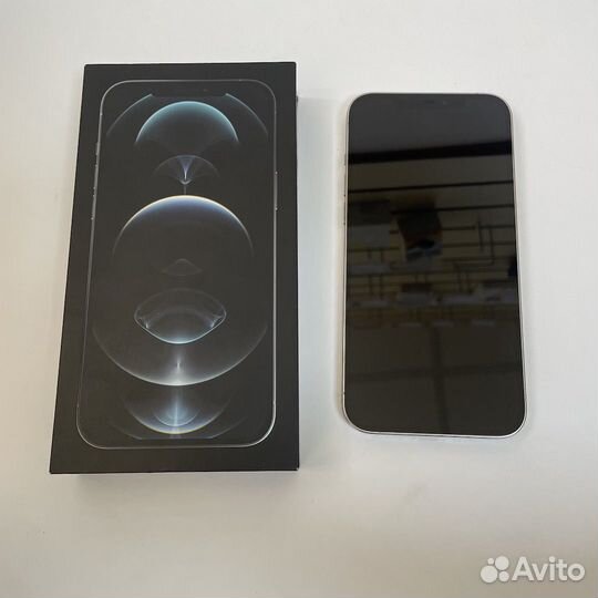 iPhone 12 Pro Max, 128 ГБ