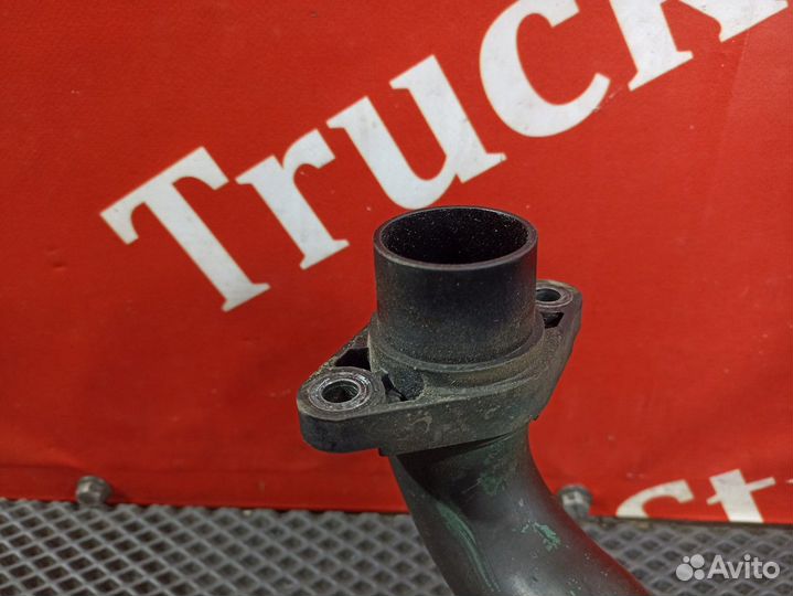 Трубка картерных газов Volvo FH, Volvo FM