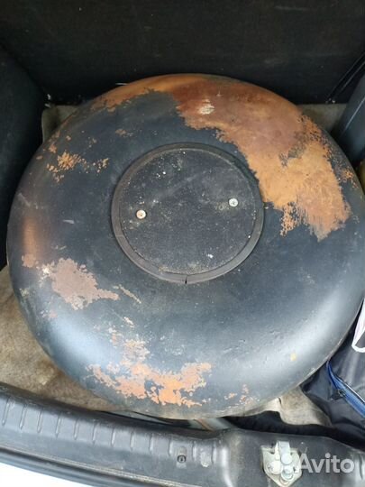 Газовое оборудование для авто