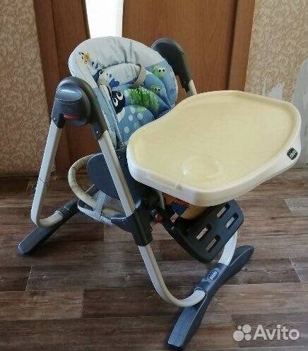 Стульчик для кормления