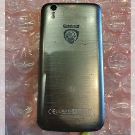 Prestigio MultiPhone 5508 DUO, 16 ГБ