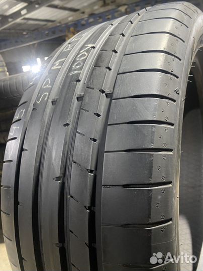 Dunlop SP Sport Maxx RT 2 245/45 R18